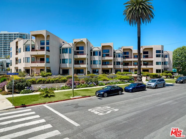 311 Ocean Avenue #207 photo 1