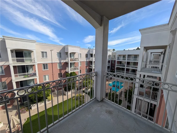 3740 Santa Rosalia #402 photo 12