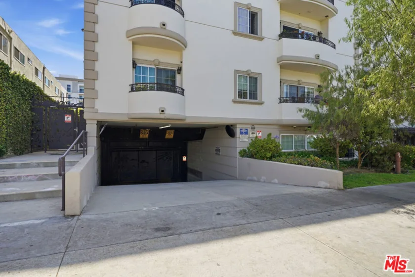 722 S Oxford Avenue #305 photo 23