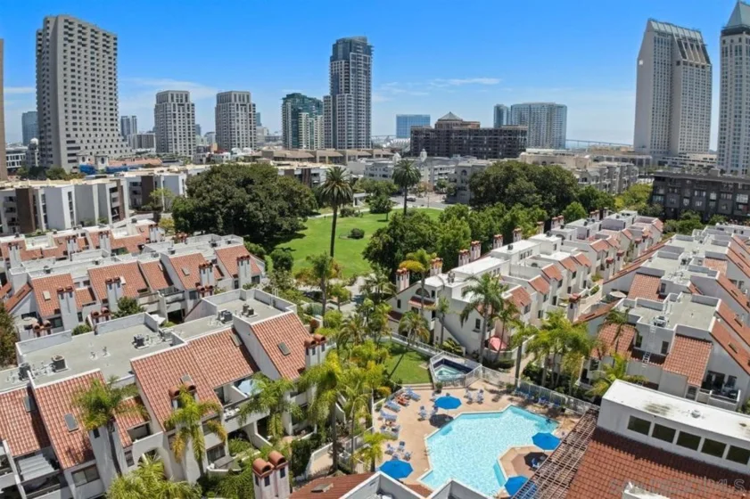 701 Kettner Boulevard #154 photo 47