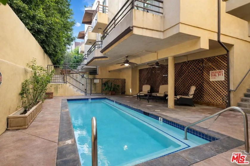 4128 Whitsett Avenue #107 photo 33