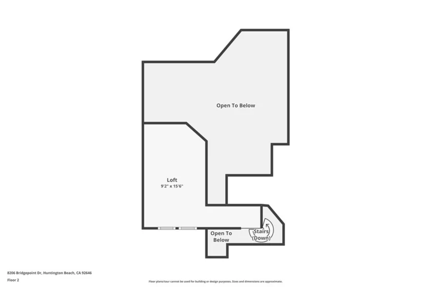 8206 Bridgepoint #206 photo 29