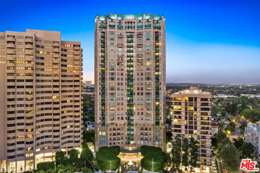 10580 Wilshire Boulevard #2 photo 22