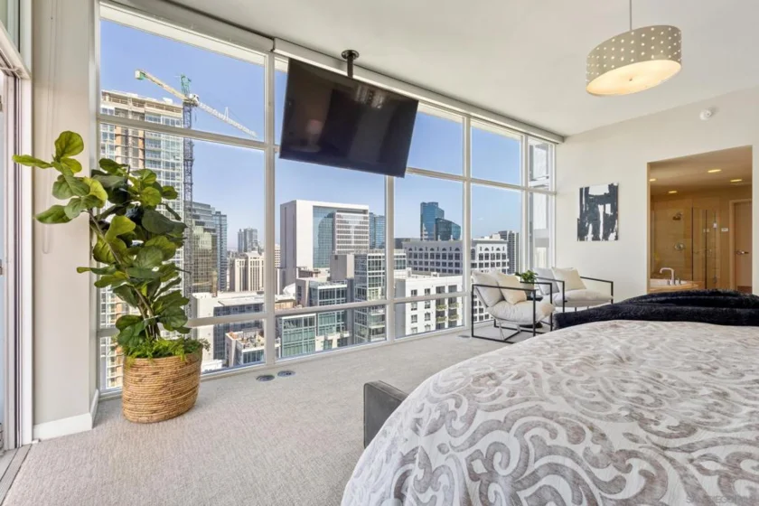 1262 Kettner Boulevard #2701 photo 35