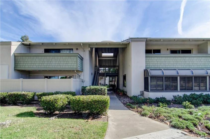 8566 Van Ness Court #22E photo 1