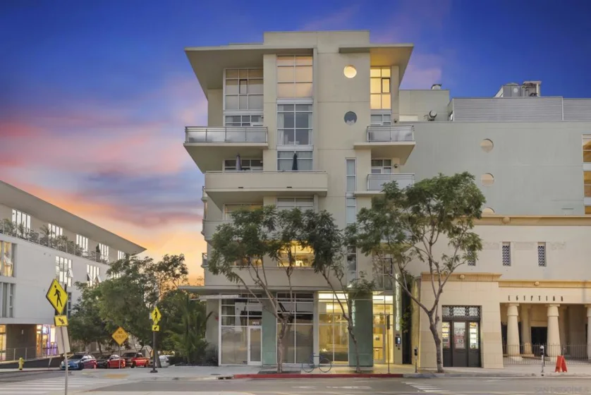 3812 Park Boulevard #208 photo 2