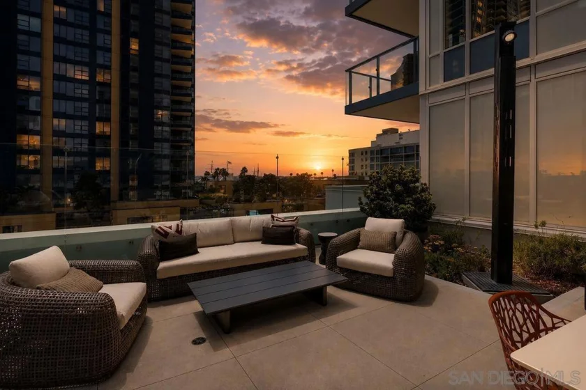 1388 Kettner Boulevard #1507 photo 49