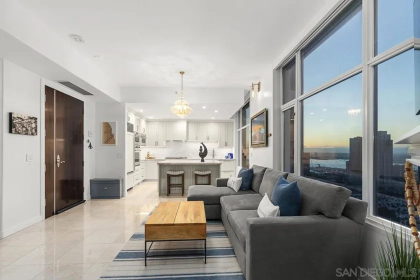 550 Front Street #2802 photo 15