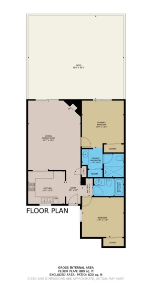 970 S Laurelwood photo 47