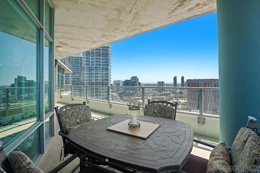 1080 Park Boulevard #1802 photo 12