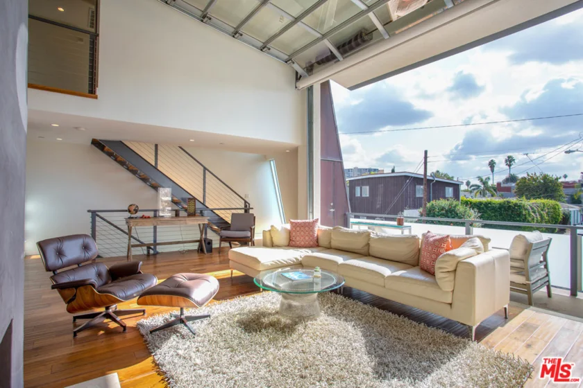 741 Mildred Avenue #4 photo 1
