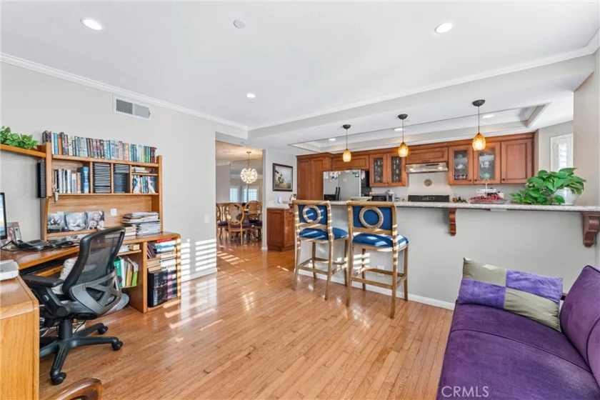 19110 Beachcrest Lane #E photo 22