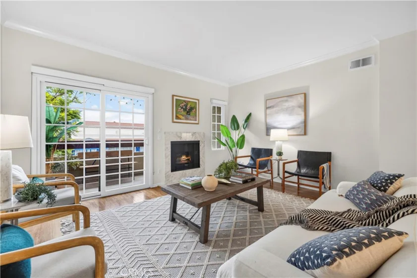 4301 Fulton Avenue #105 photo 5