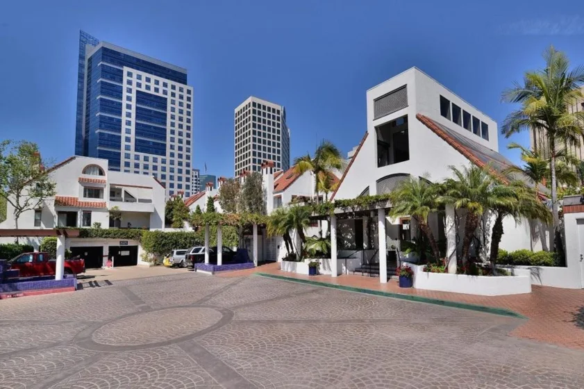 701 Kettner Boulevard #154 photo 33