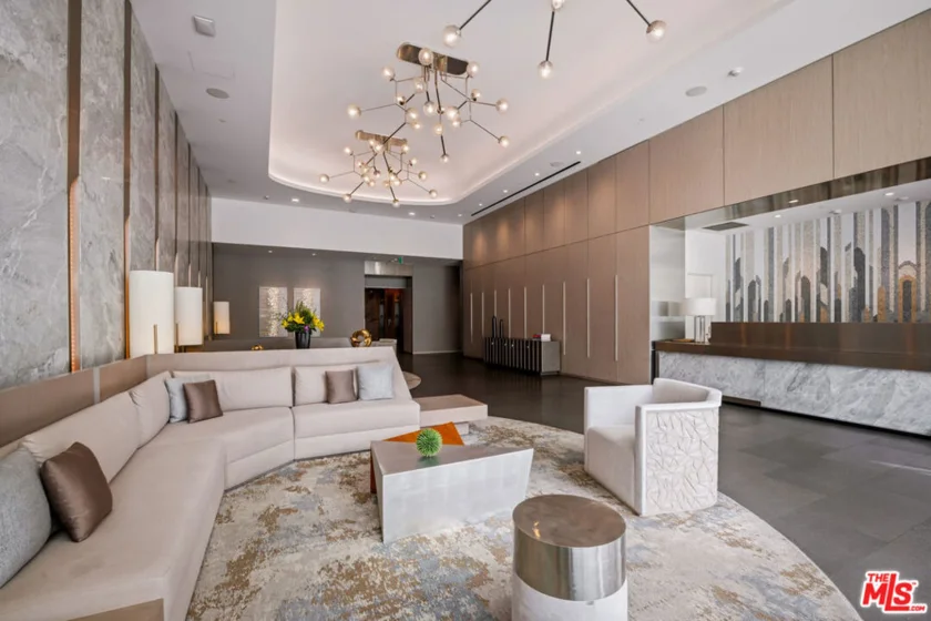 877 Francisco Street #1119 photo 11