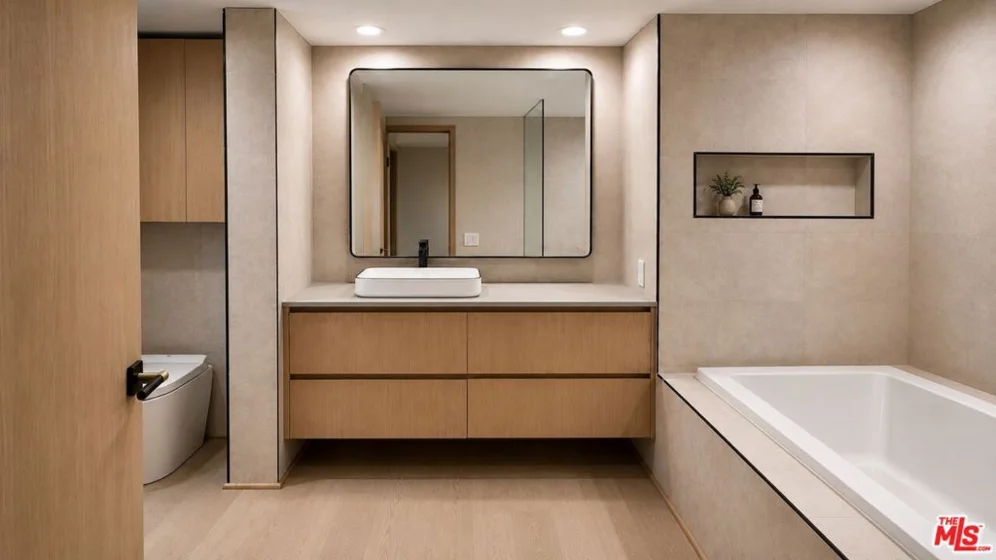 10590 Wilshire Boulevard #504 photo 8