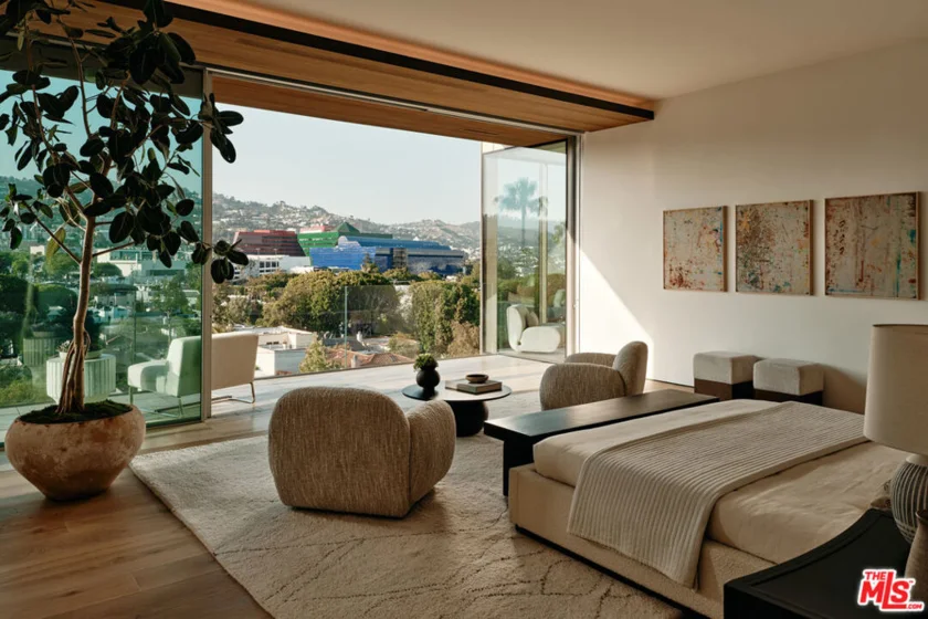 8899 Beverly Boulevard #6BE photo 22