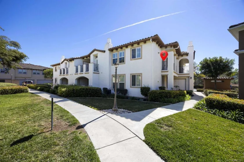 10910 Serafina Lane #52 photo 3