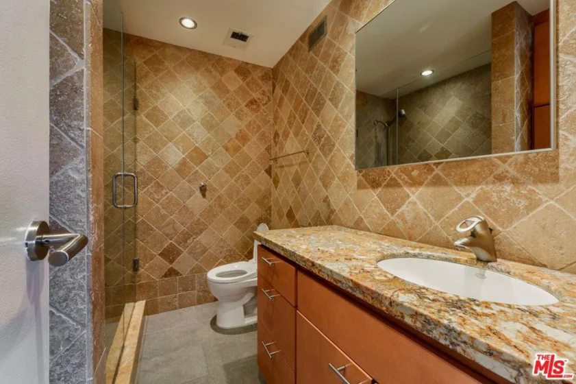 1131 Alta Loma Road #207 photo 10