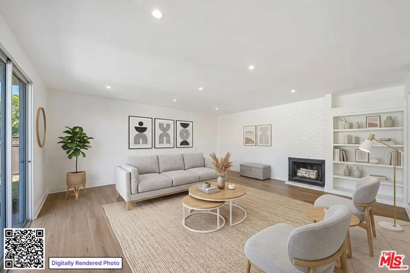 10650 Holman Avenue #308 photo 13