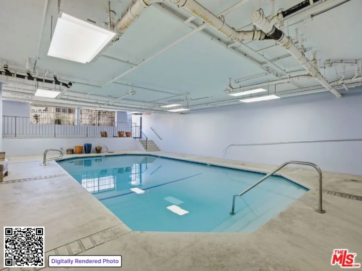 1271 Granville Avenue #402 photo 41