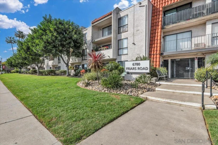 6780 Friars Road #214 photo 1