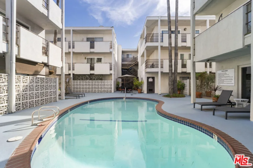 4445 Cartwright Avenue #111 photo 1