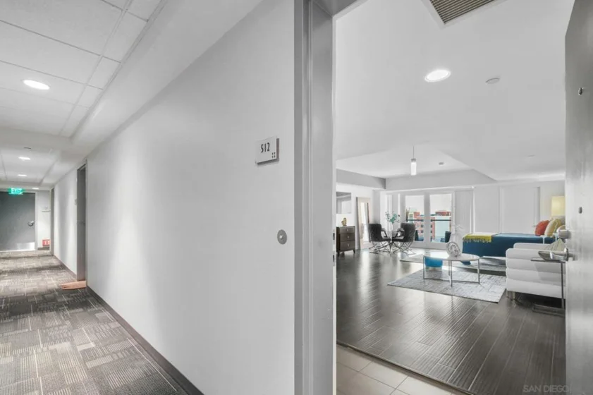 875 G Street #512 photo 2