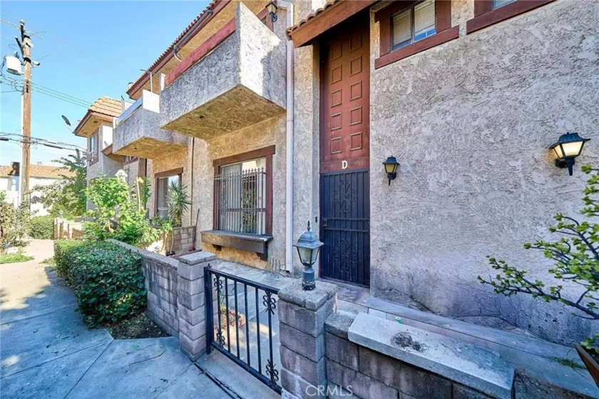 218 N Marguerita Avenue #D photo 19
