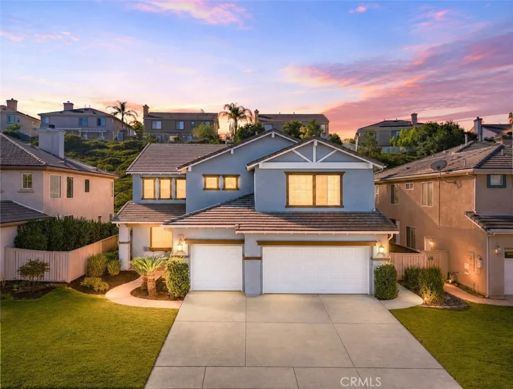 33421 Barrington Drive photo 1