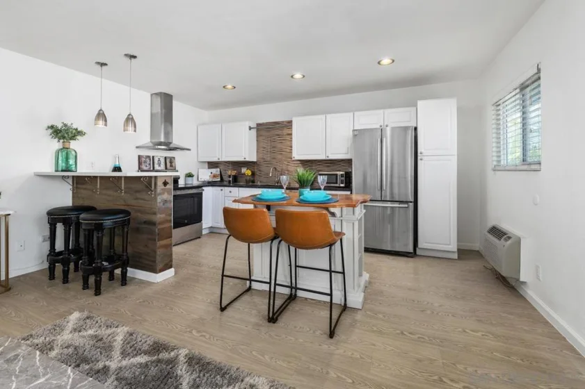3532 Meade Avenue ##28 photo 1