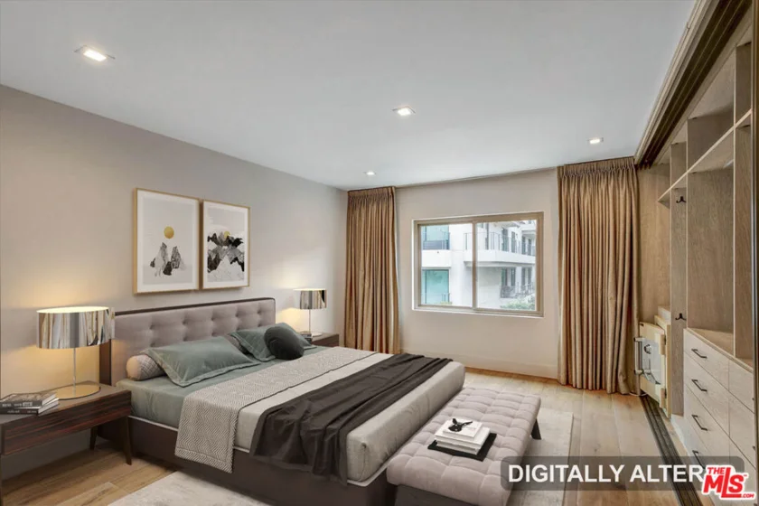 439 N Doheny Drive #204 photo 27