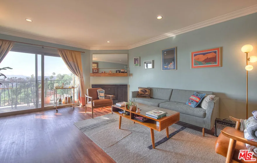 1707 Micheltorena Street #208 photo 2