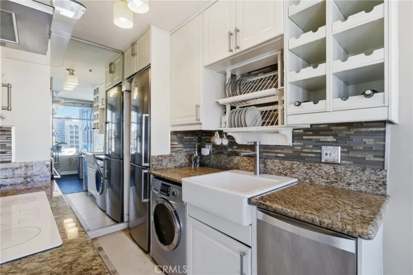 100 Atlantic #1103 photo 34