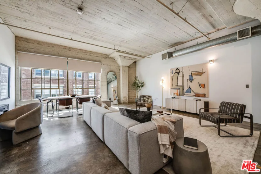 1855 Industrial Street #703 photo 9