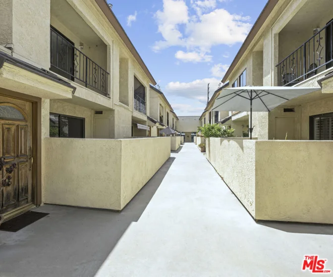 13211 Vanowen Street #9 photo 1
