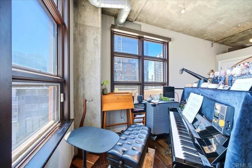 877 Island Avenue #512 photo 29