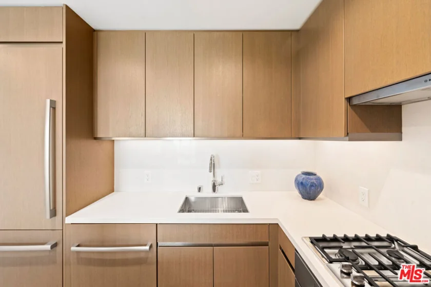 889 Francisco Street #3401 photo 10