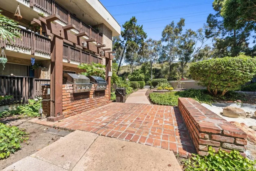 6202 Friars Road #215 photo 17
