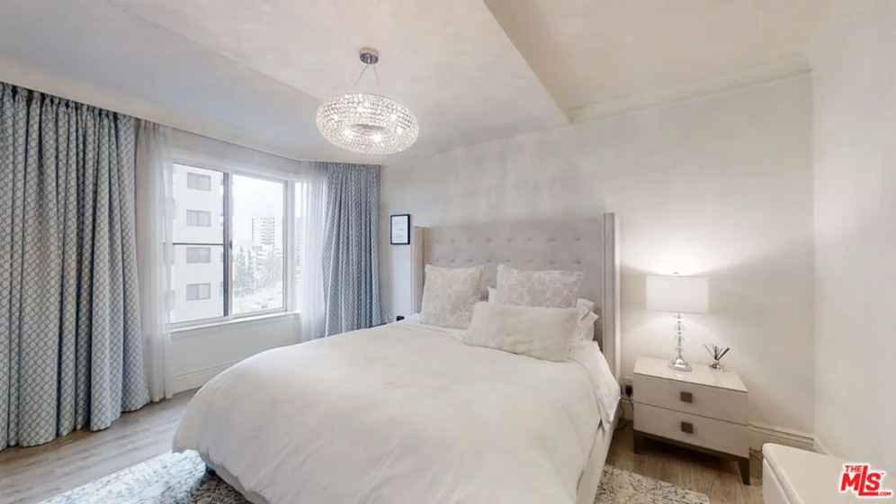 10550 Wilshire Boulevard #501 photo 6