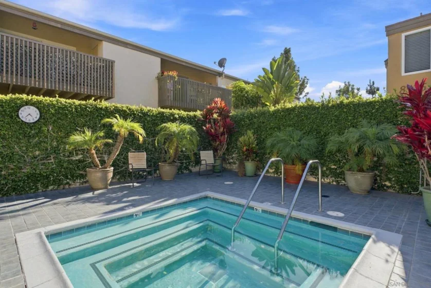 8581 Villa La Jolla #J photo 27