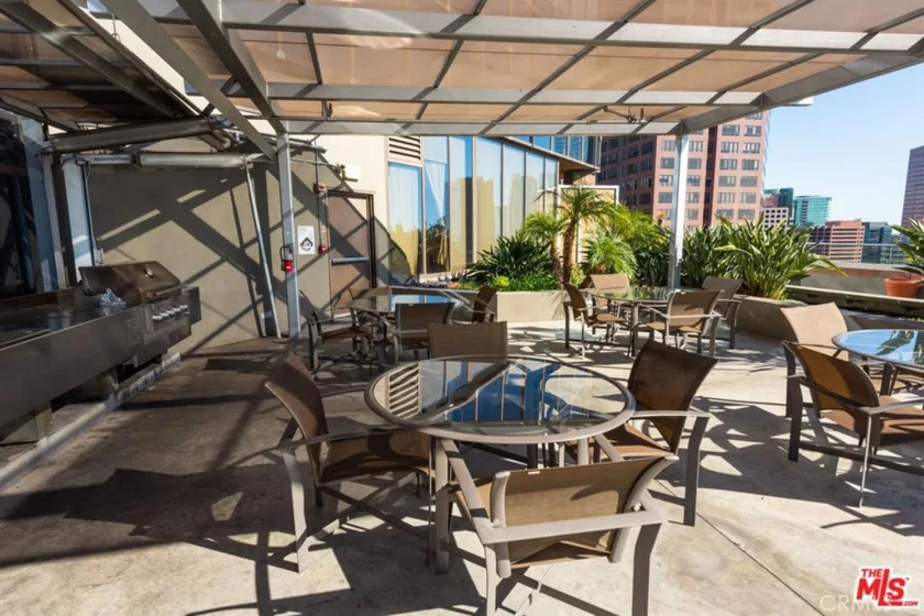 1100 Wilshire Boulevard #2608 photo 16