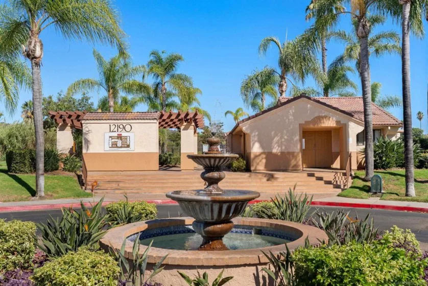 12190 Cuyamaca College Dr E #1106 photo 20