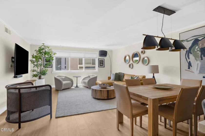 3762 Hughes Avenue #105 photo 2