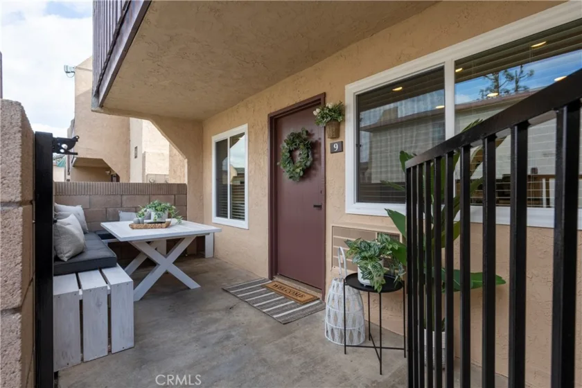 801 S Lyon Street #H9 photo 1