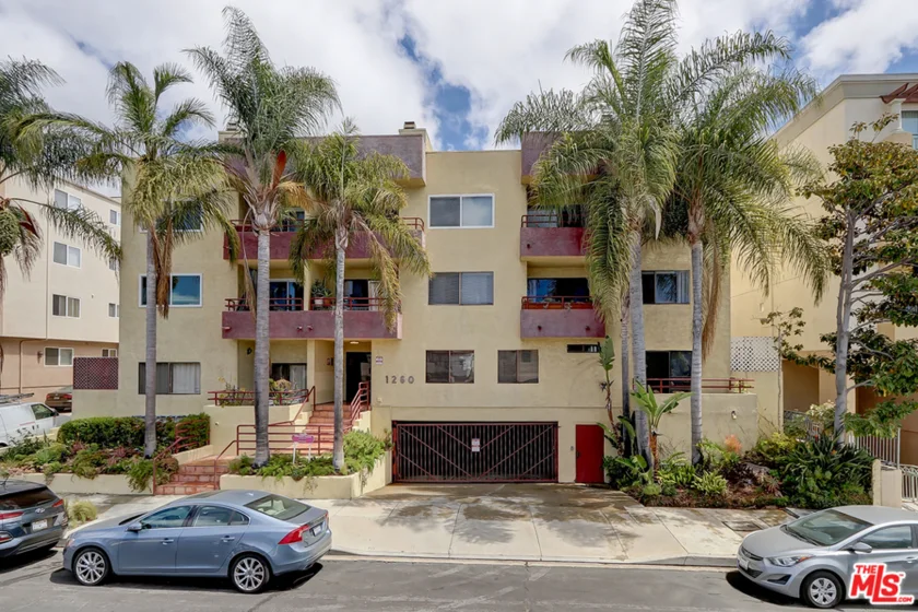 1260 Armacost Avenue #301 photo 1