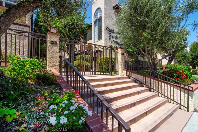 5255 Coldwater Canyon Avenue #E photo 20