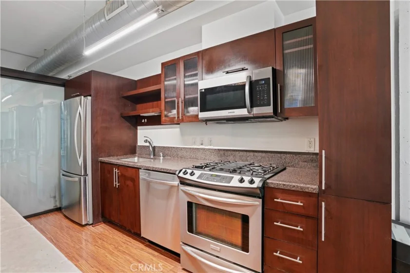 1111 S Grand Avenue #702 photo 4