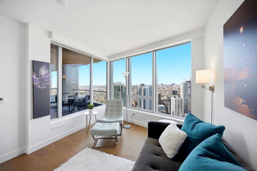 888 W E Street #3904 photo 17