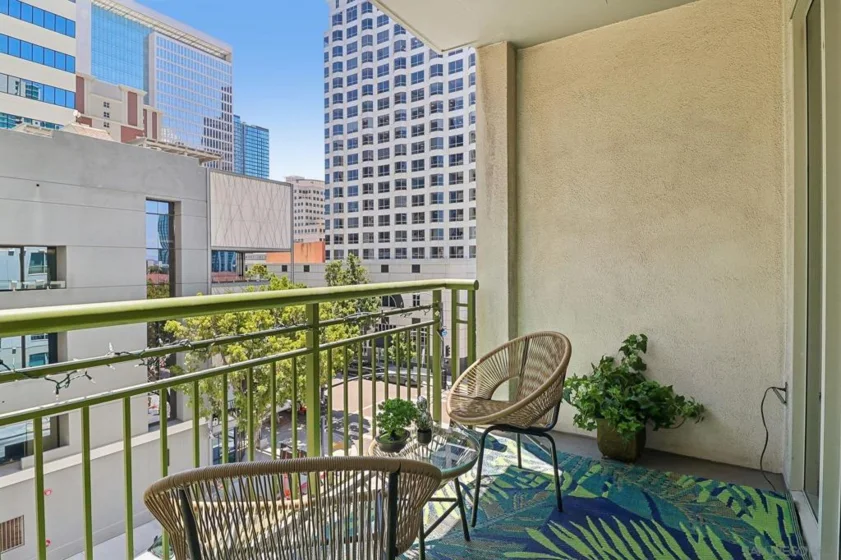 1240 India Street #506 photo 37